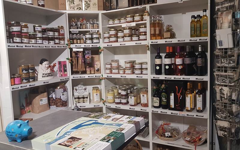 Boutique