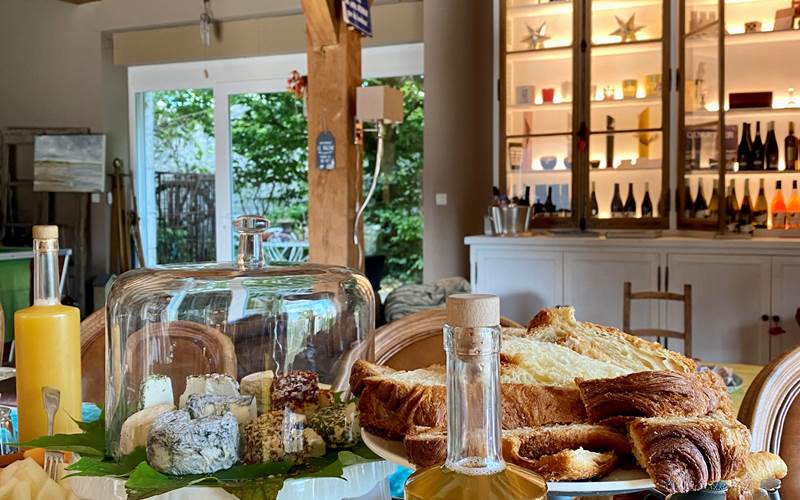 Avis aux gourmands !