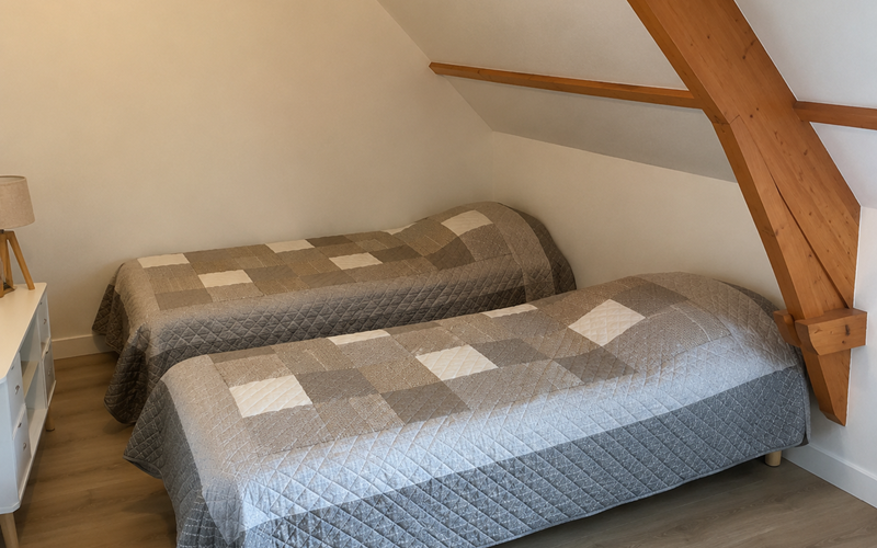 Maison 2