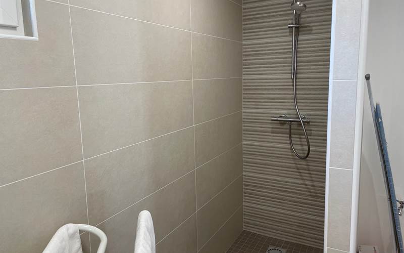 Gîte de luxe avec équipement bien-être