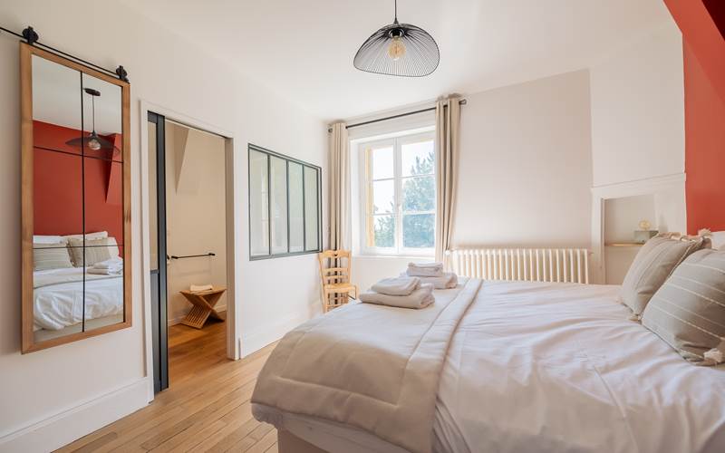 PUISELETS  Domaine des Loches (217)