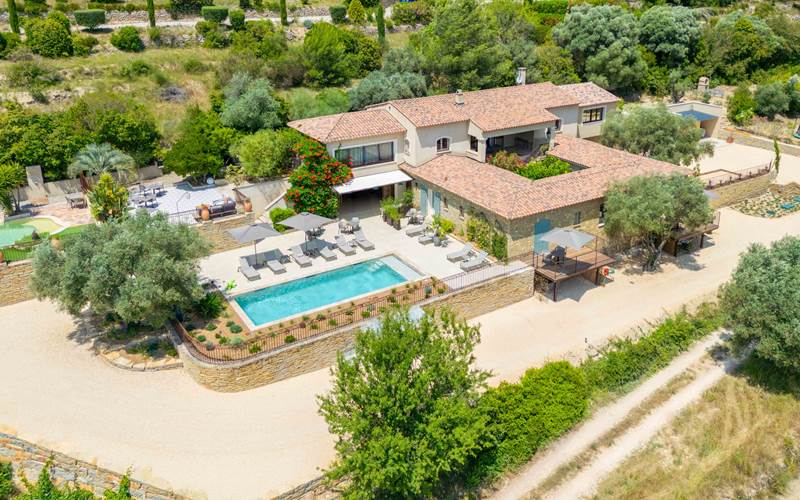 Maison Baou et chocolat