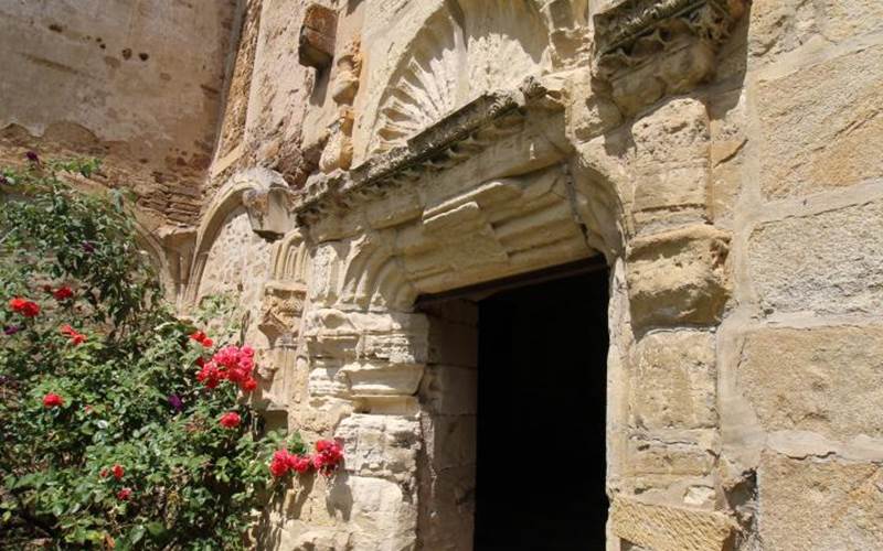 Façade renaissance