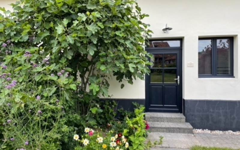 Vacances relaxantes à Courset