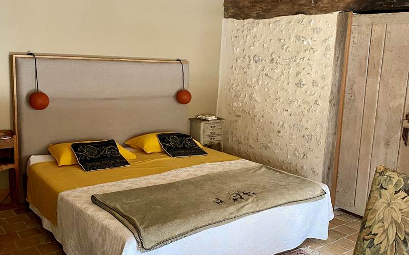 chambre Delaboissière