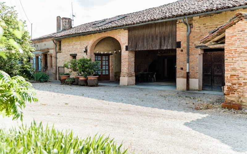 Gite la grange