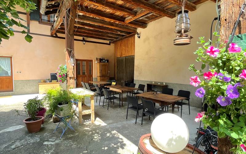 Salon de Jardin