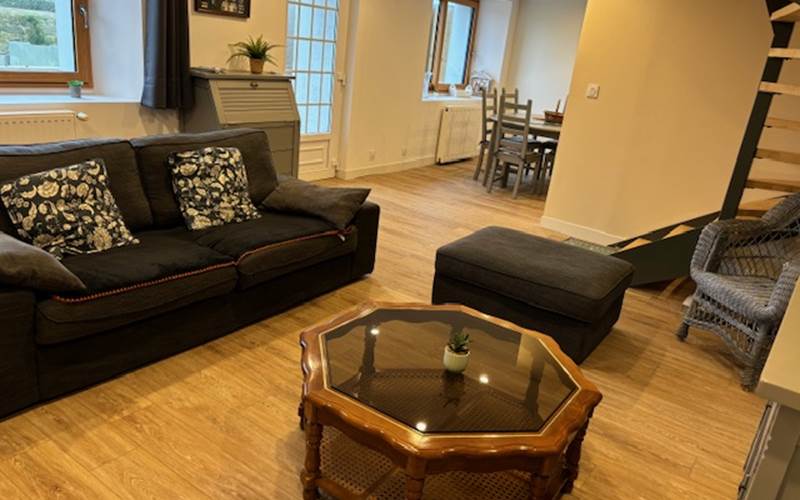 SALON - SALLE A MANGER