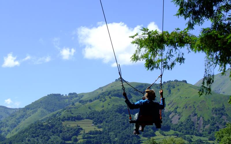 VOLO gros plan-photo-around