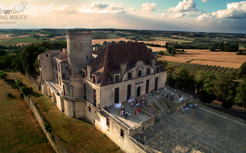 Chateau (1)