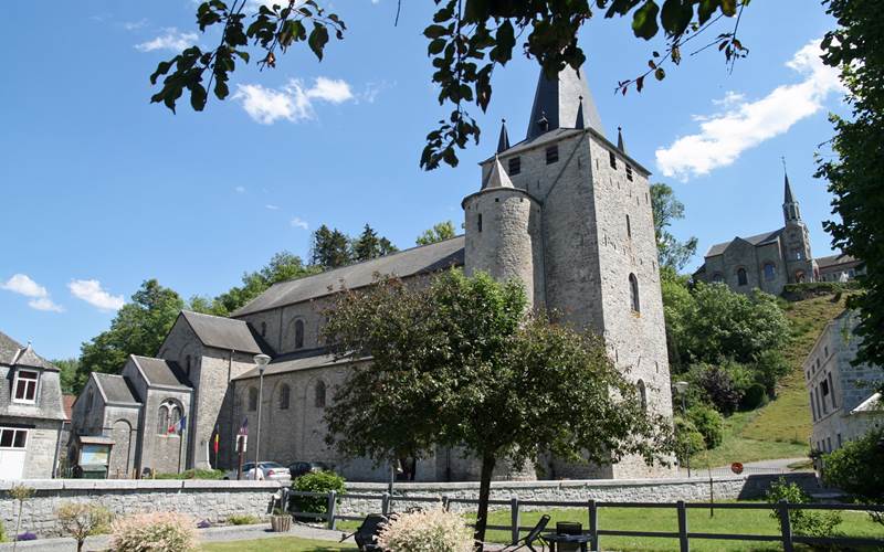 Celles (2)