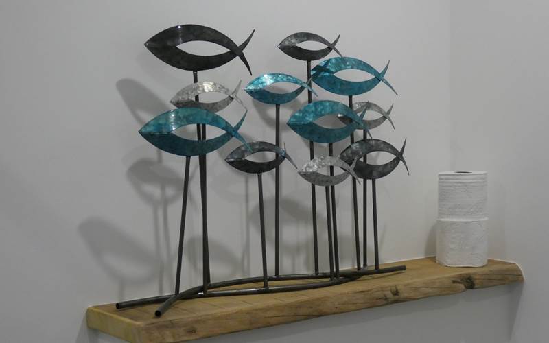 déco salle de bains