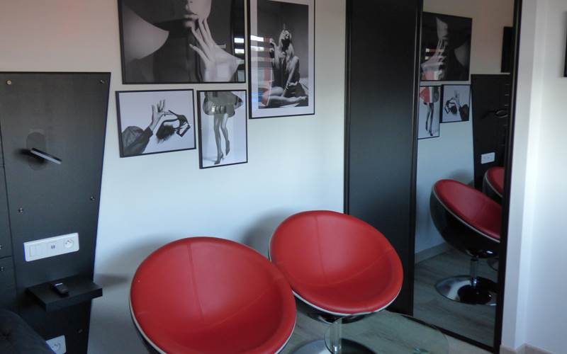 Chambre Léa La Colline aux Yeux Doubs 2