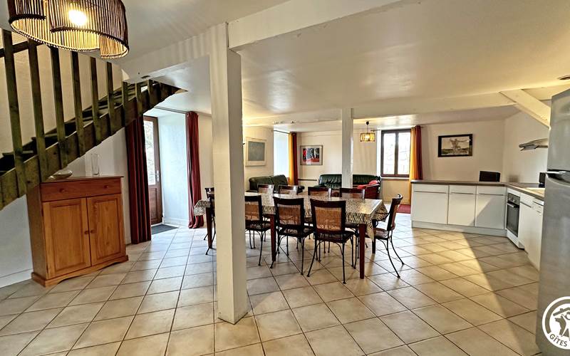 6477 - 2026 - Gi^tes de France -  photo 1