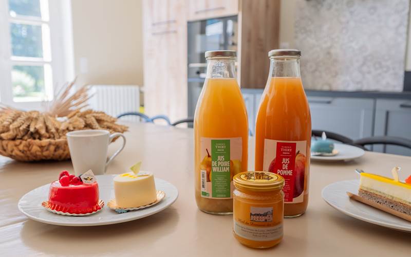 PUISELETS  Domaine des Loches (211)