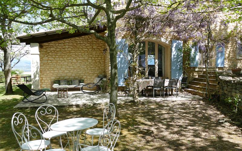 06-Jardin et terrasse sud