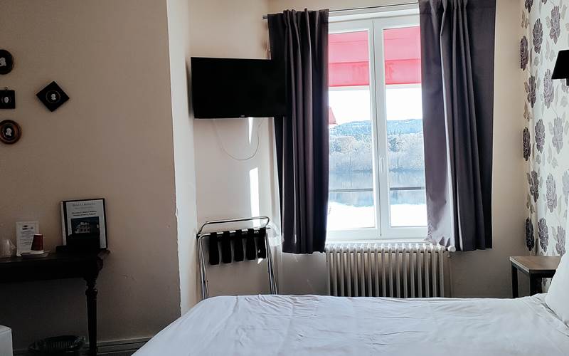 Chambre 4-2