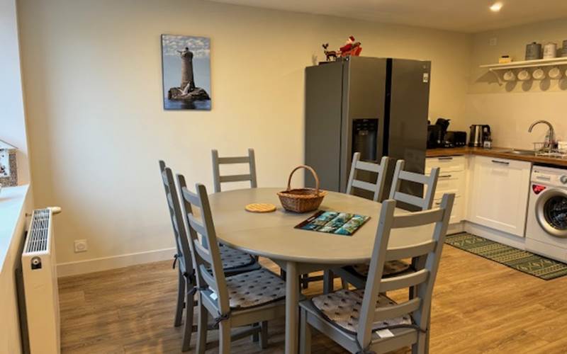 SALLE A MANGER- CUISINE