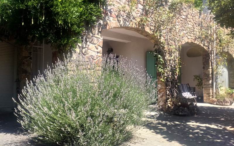 Le Gîte