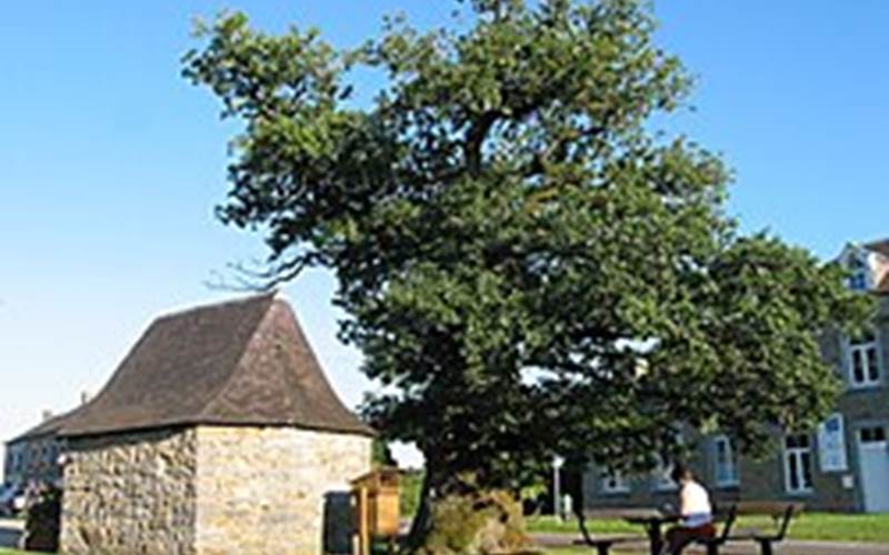 Presgaux
