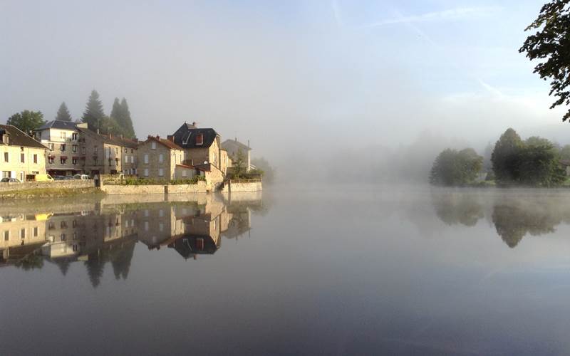 Le Etang