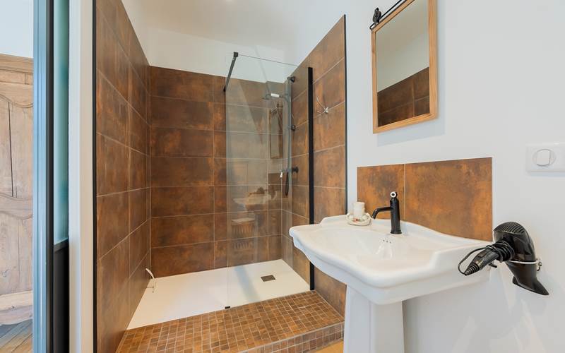 PUISELETS  Domaine des Loches (220)