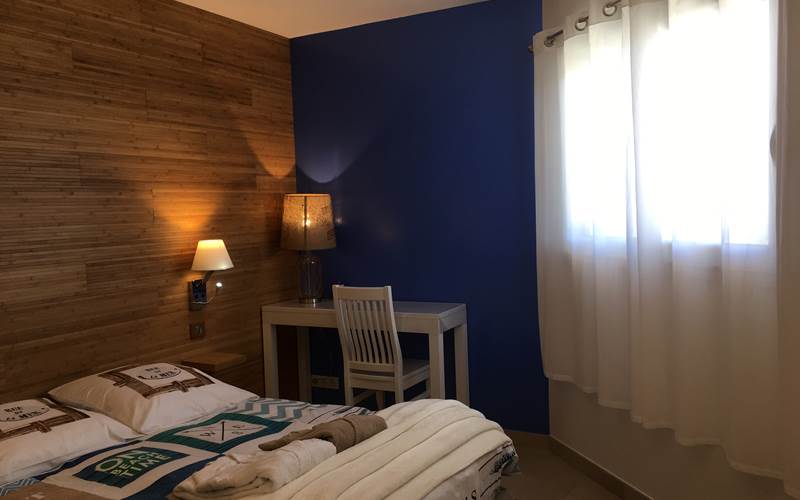 Gîte-dans-le-Cap-Corse