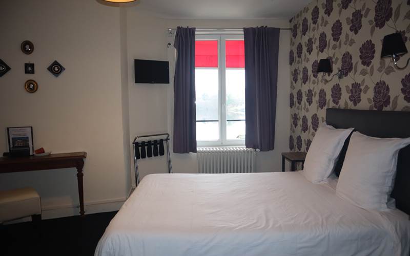 Chambre 4
