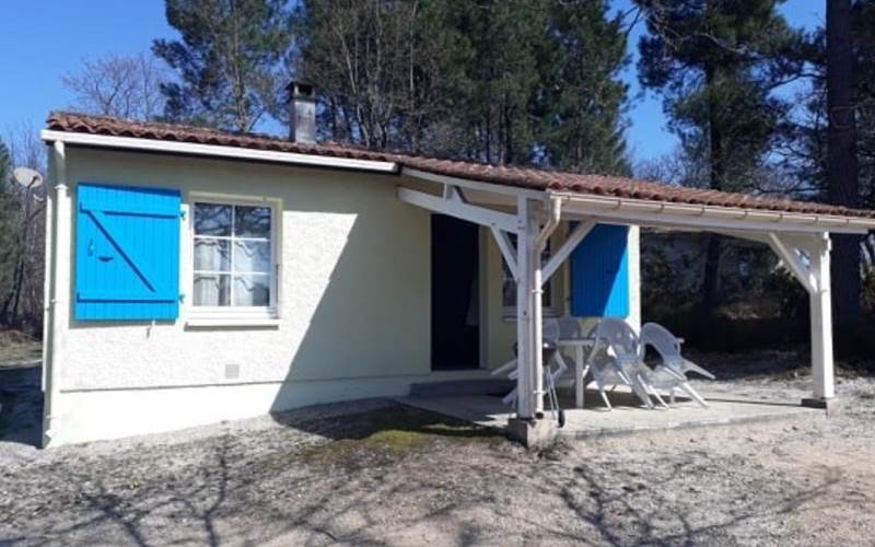 ETANG VALLIER RESORT GITE CLASSIQUE 1ER PRIX