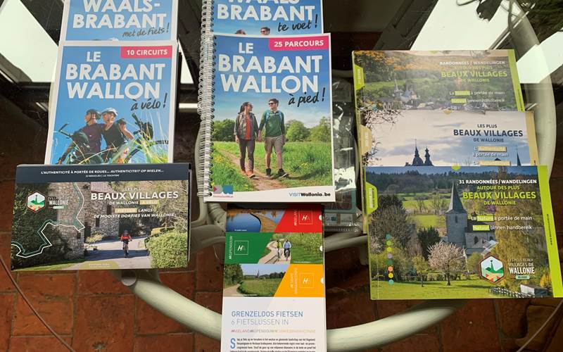 Documentation balades