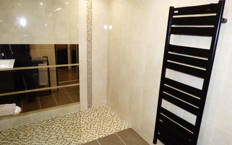 Radiateur SDB Chambre Emmanuelle