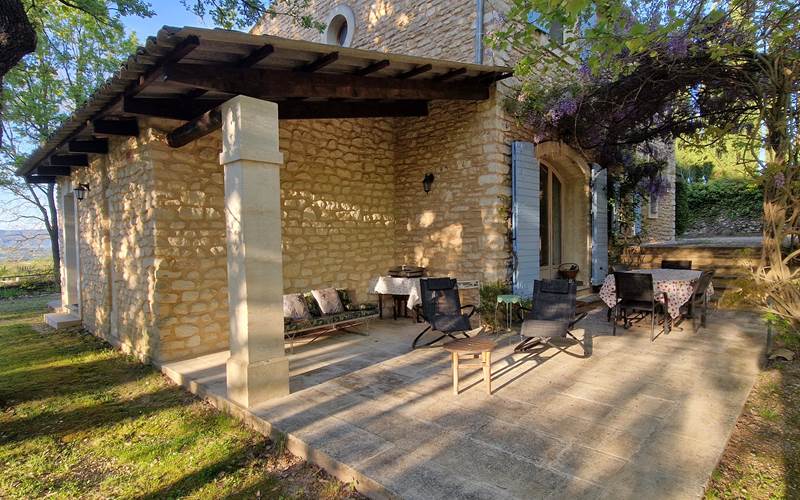 30-Terrasse et Plancha