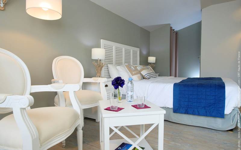 chambre Camille
