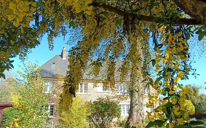 Les Rêves de Baie de Somme Chambres d'hôtes