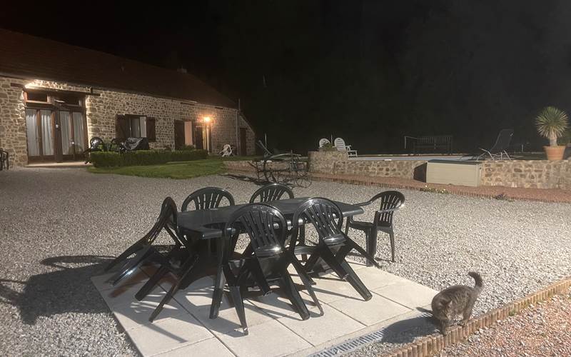 Domaine Pâquerettes et Pissenlits