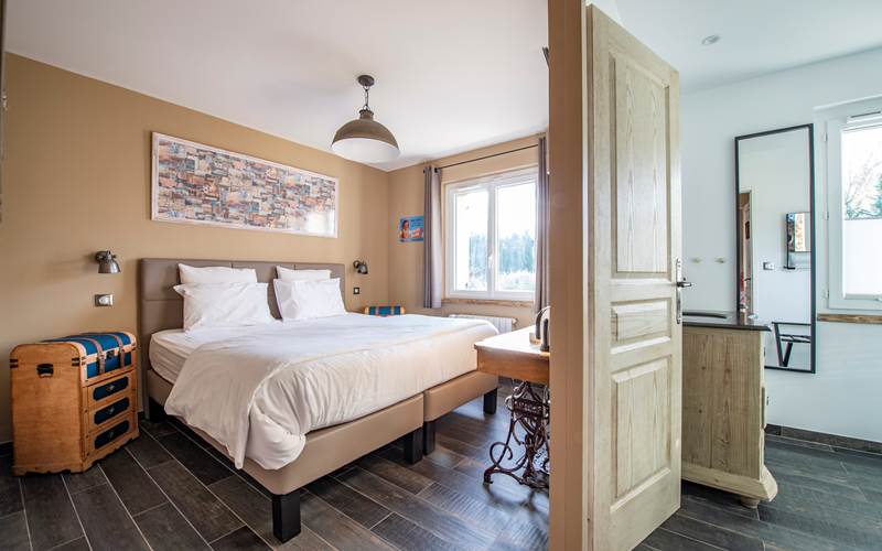 Chambre Brocante 2021