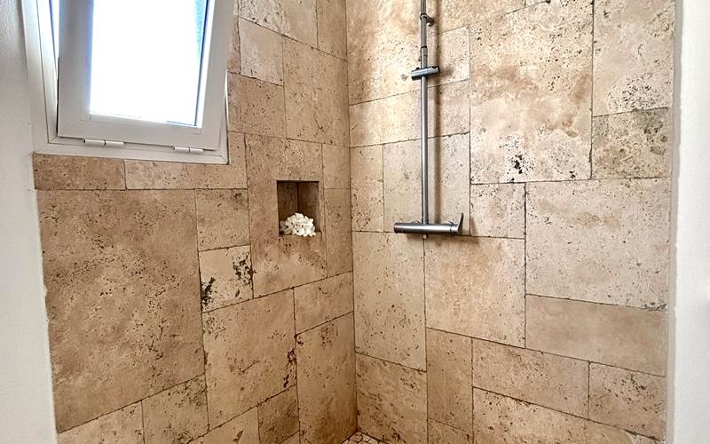 Villa Les Ti Pêcheurs - SDE haut