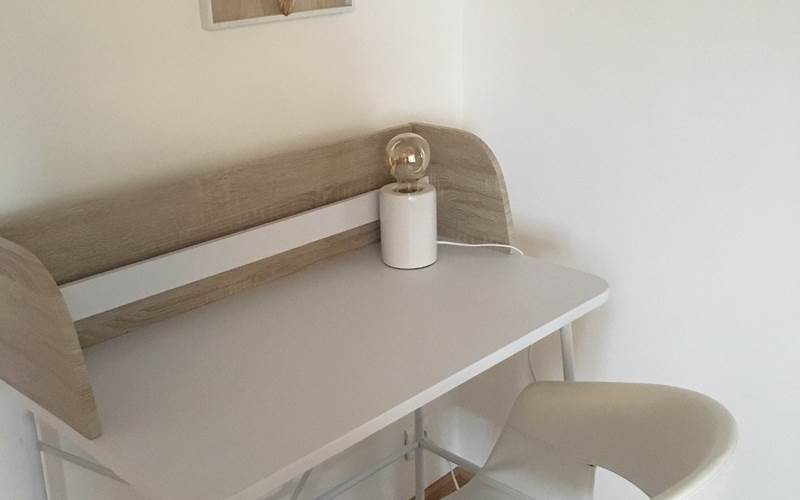 bureau suite vintage