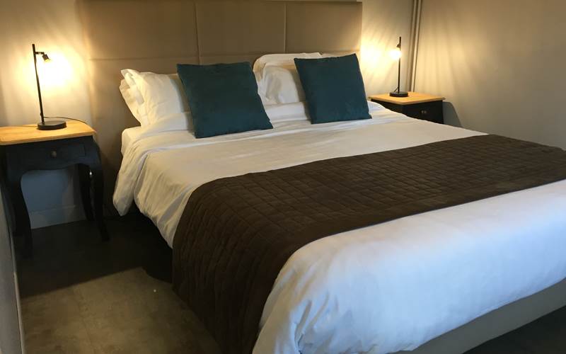 lieu idéal pour se ressourcer