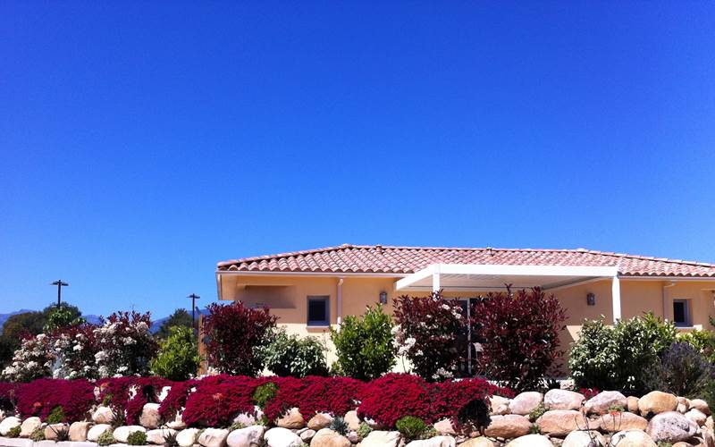 Maison-de-vacances-Padulella