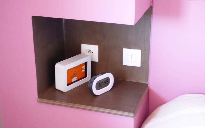 Chambre Eloïse 8 Chambres d'hôtes La colline aux Yeux Doubs