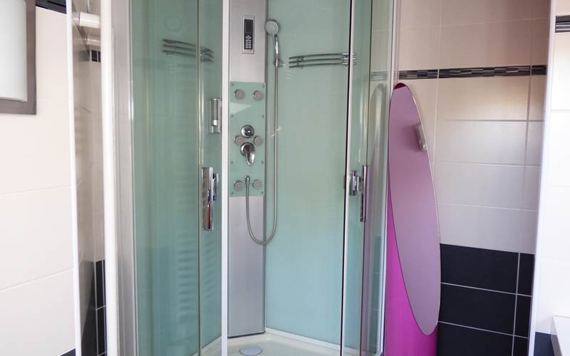 Chambre Jennifer 15 Chambres d'hôtes La colline aux Yeux Doubs