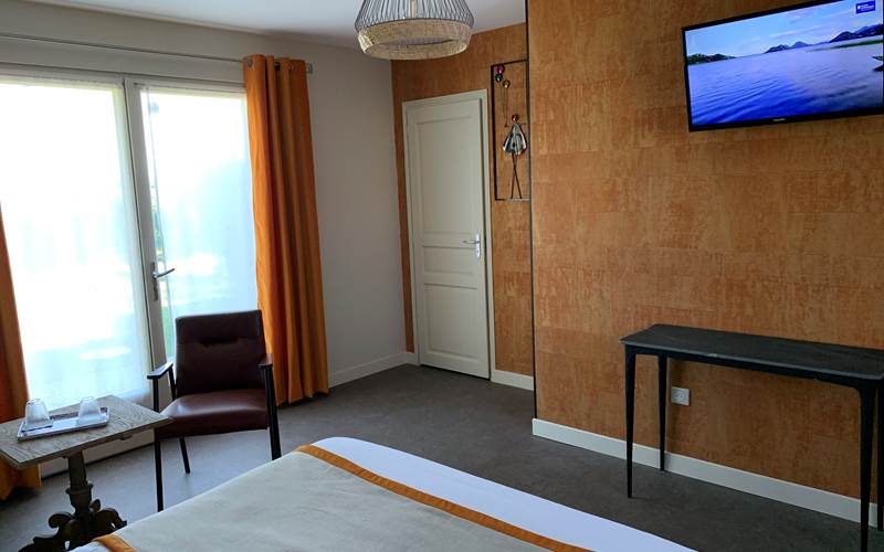 Au coeur du bocage boulonnais