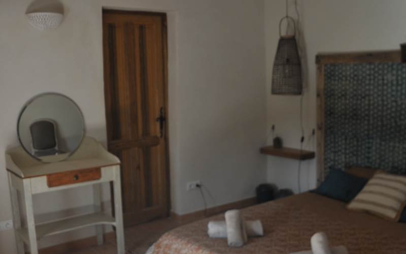 Bleu de Céruléum N°16