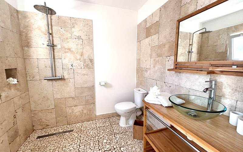 Villa Les Ti Pêcheurs - SDE haut