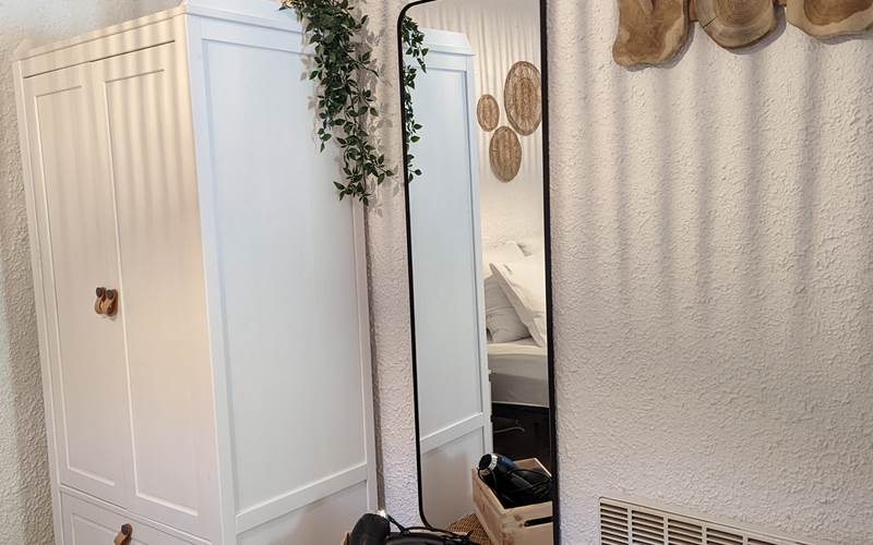 ETANG VALLIER RESORT CABANE AMBROSIA