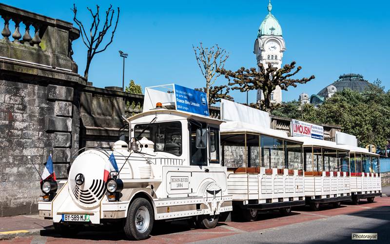 Petit Train DOTTO - 2019-photo-around