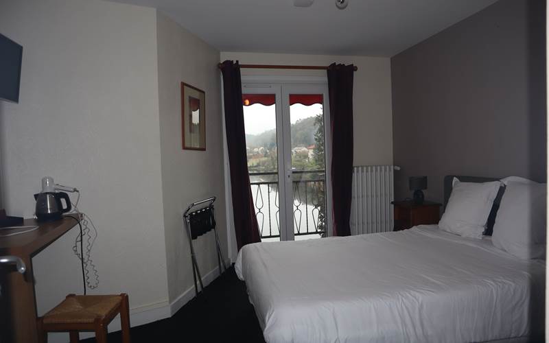Chambre 8