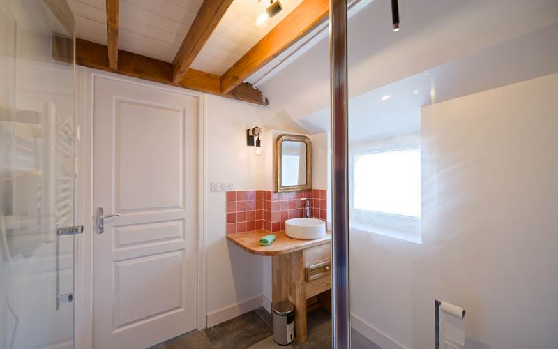 Le Gite la maison des cochons-12