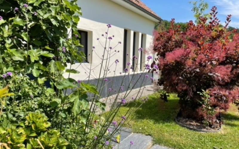 au coeur de la campagne boulonnaise